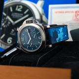 Panerai PAM00093 Luminor Power Reserve Titanium image 6 thumbnail