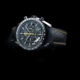 Omega 310.92.44.50.01.001 Speedmaster Dark Side Of The Moon Apollo 8 image 3 thumbnail