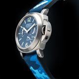 Panerai PAM00093 Luminor Power Reserve Titanium image 2 thumbnail