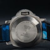 Panerai PAM00093 Luminor Power Reserve Titanium image 5 thumbnail