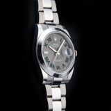 Rolex 126300-0013 Datejust 41 image 1 thumbnail