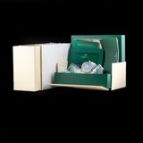 Rolex M126334-0002 Datejust 41mm image 8 thumbnail