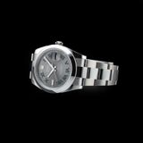 Rolex 126300-0013 Datejust 41 image 3 thumbnail