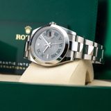 Rolex 126300-0013 Datejust 41 image 7 thumbnail