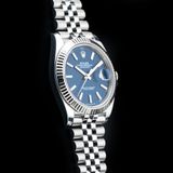 Rolex M126334-0002 Datejust 41mm image 1 thumbnail
