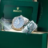 Rolex M126334-0002 Datejust 41mm image 7 thumbnail