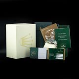 Rolex M116610V Hulk Submariner Date image 8 thumbnail