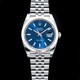 Rolex M126334-0002 Datejust 41mm image 0 thumbnail