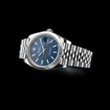 Rolex M126334-0002 Datejust 41mm image 3 thumbnail