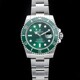 Rolex M116610V Hulk Submariner Date image 0 thumbnail