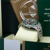 Rolex M116610V Hulk Submariner Date image 7 thumbnail