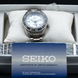 Seiko Prospex SPB385 1968 Diver’s Modern Re-Interpretation GMT Limited Edition image 8 thumbnail
