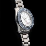 Seiko Prospex SPB519 1968 Heritage Diver GMT image 1 thumbnail