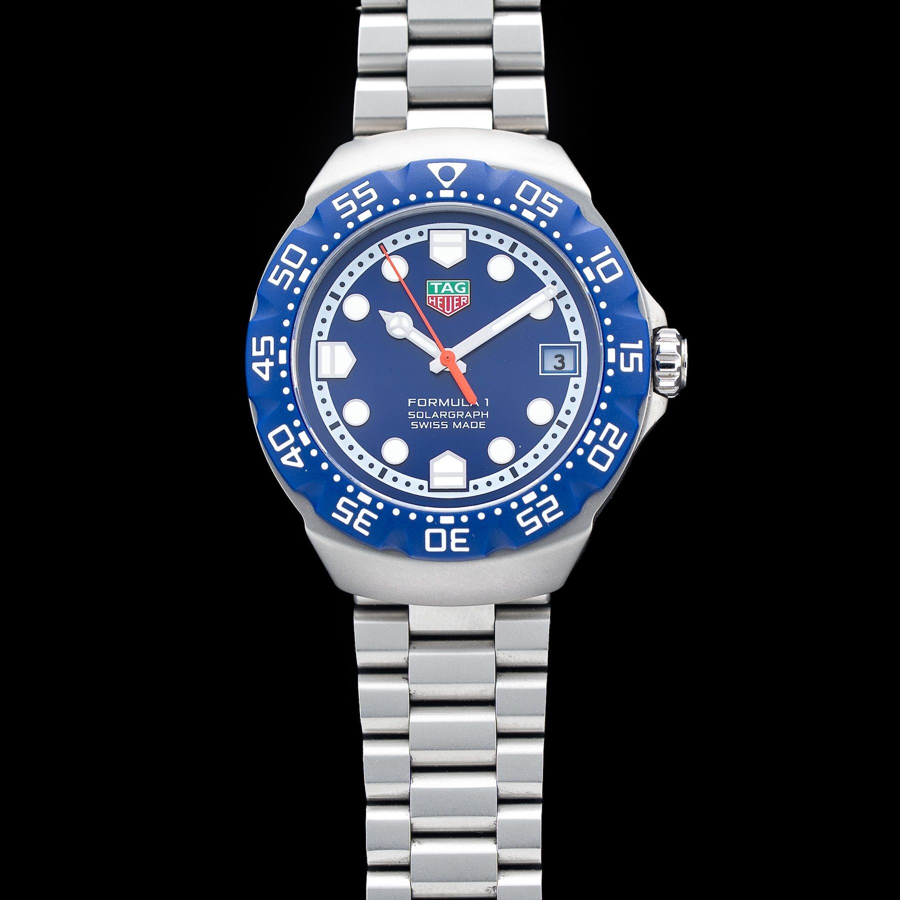 TAG Heuer WBY1112.BA0042