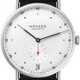NOMOS Glashütte Metro 38 Datum image 0 thumbnail