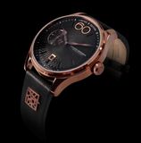 Alexander Shorokhoff AS.NEV05-4 Neva Brown image 6 thumbnail