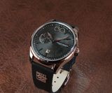 Alexander Shorokhoff AS.NEV05-4 Neva Brown image 1 thumbnail