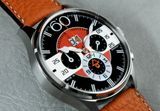 Alexander Shorokhoff AS.BD01-4 Big Date Chrono Black image 3 thumbnail