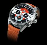 Alexander Shorokhoff AS.BD01-4 Big Date Chrono Black image 4 thumbnail