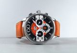 Alexander Shorokhoff AS.BD01-4 Big Date Chrono Black image 6 thumbnail