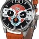 Alexander Shorokhoff AS.BD01-4 Big Date Chrono Black image 0 thumbnail