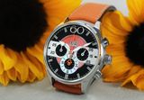 Alexander Shorokhoff AS.BD01-4 Big Date Chrono Black image 2 thumbnail