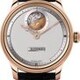 Kudoke 2 Silver Dial Rose Gold image 0 thumbnail