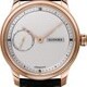 Kudoke 1 Silver Dial Rose Gold image 0 thumbnail