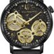 Accutron 28A211 Forged Carbon Black image 0 thumbnail