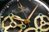 Accutron 28A210 Forged Carbon Green image 2 thumbnail