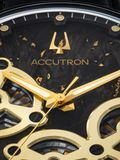 Accutron 28A211 Forged Carbon Black image 3 thumbnail