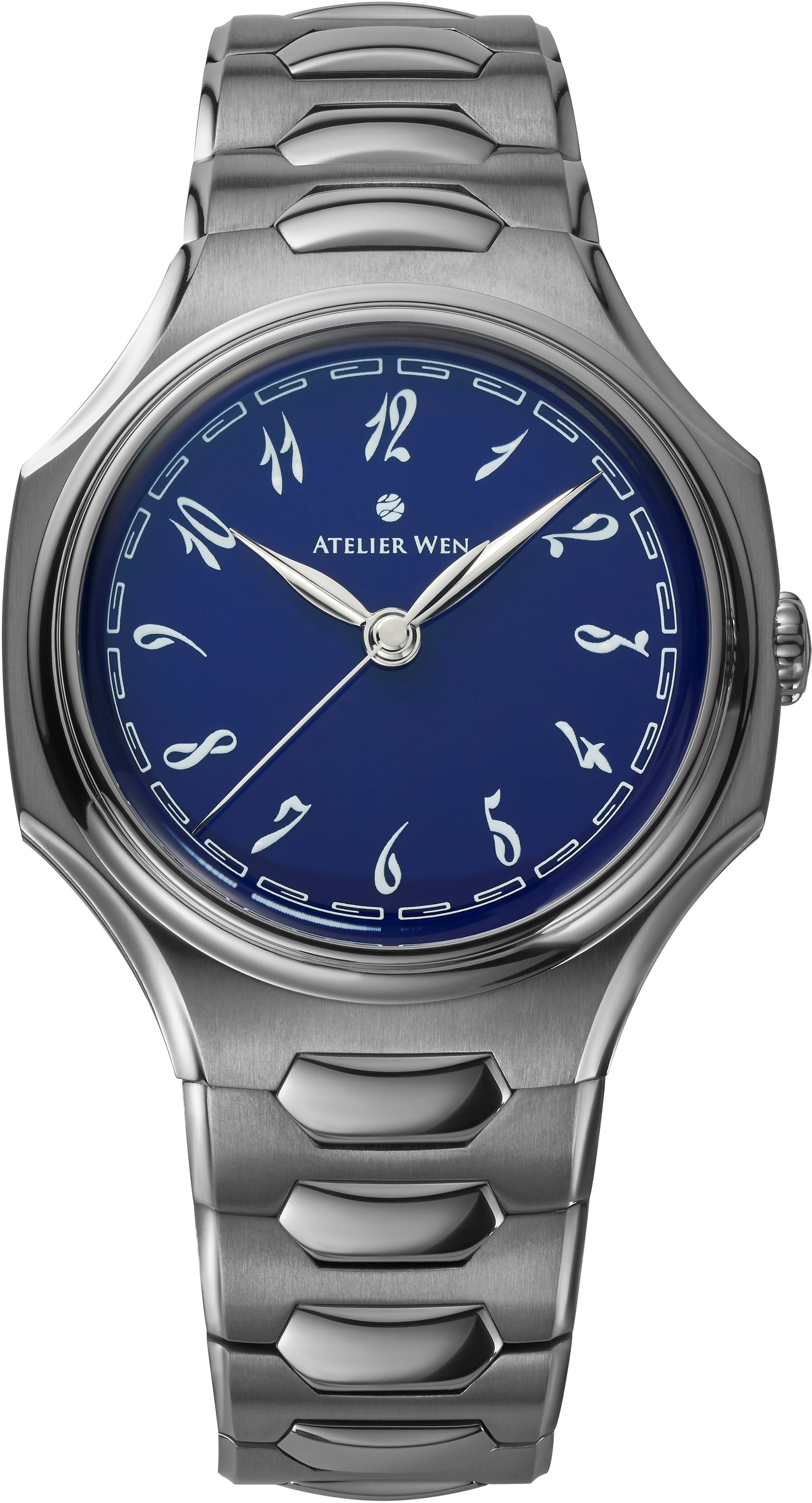 Atelier Wen Inflection 渊 (Yuān)