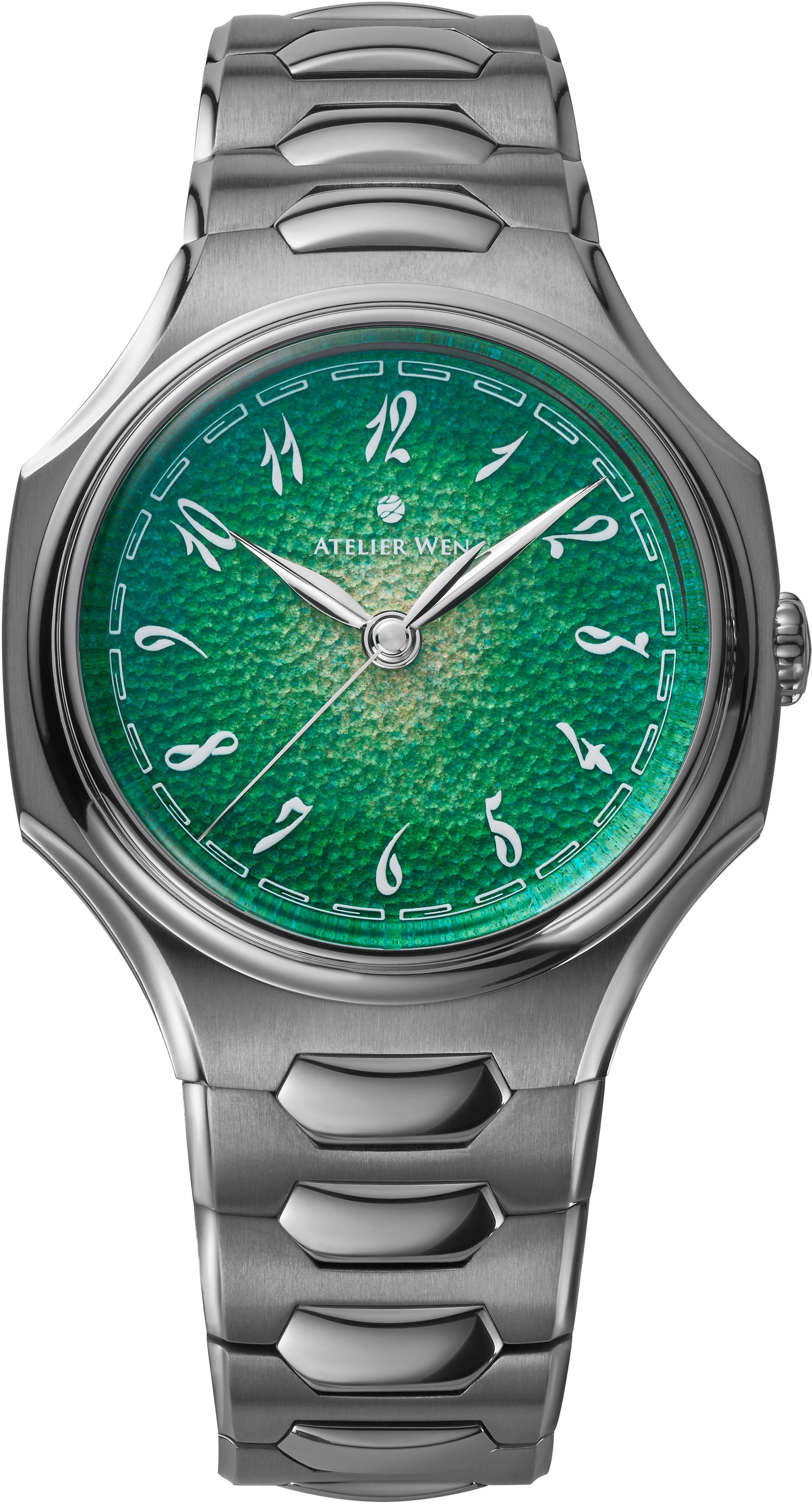 Atelier Wen Inflection 幽 (Yōu)