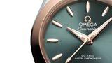 Omega 220.20.30.20.10.002 Seamaster Aqua Terra 150M image 2 thumbnail