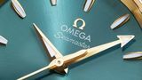 Omega 220.53.34.20.10.001 Seamaster Aqua Terra Shades image 2 thumbnail