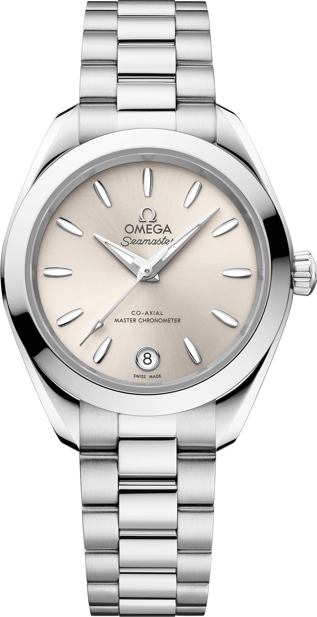 Omega 220.10.30.20.09.001 Seamaster Aqua Terra 150M