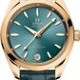 Omega 220.53.34.20.10.001 Seamaster Aqua Terra Shades image 0 thumbnail