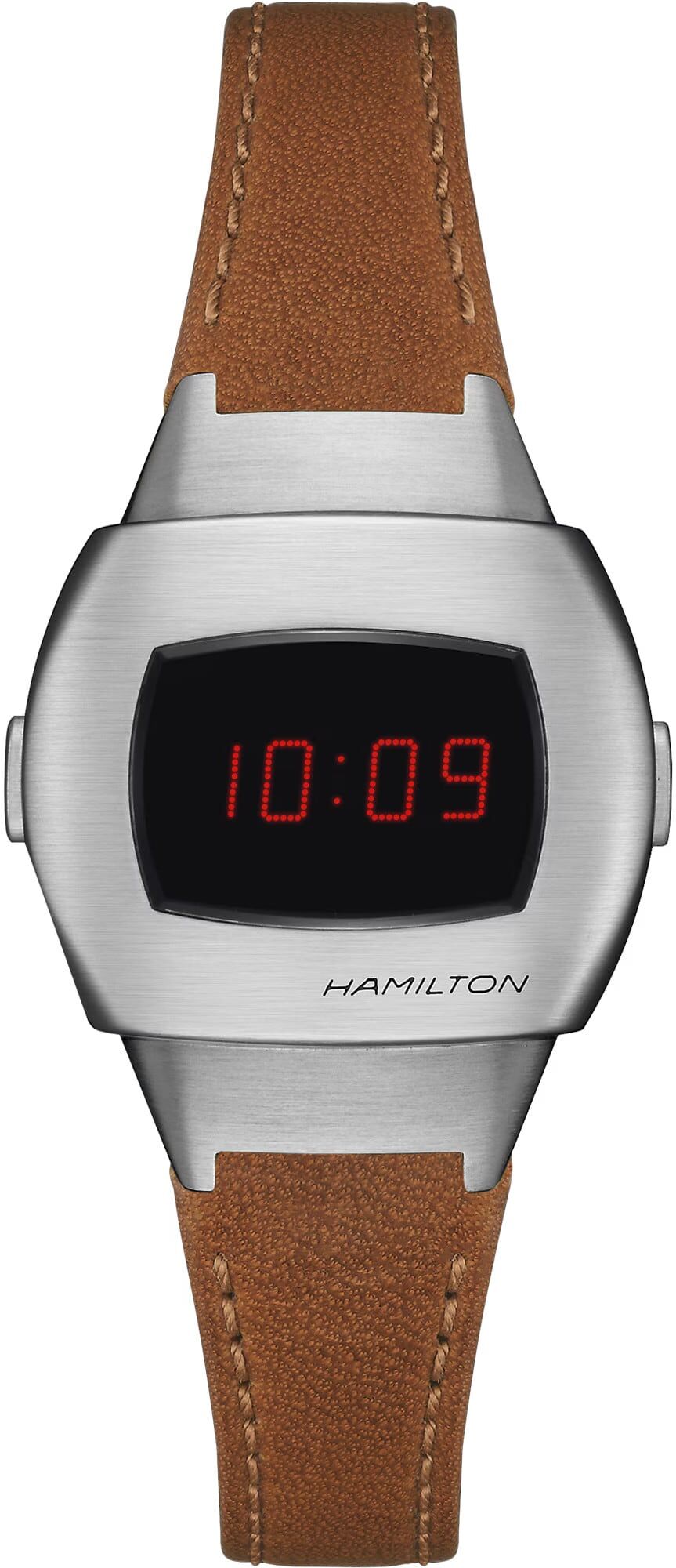 Hamilton H52304530 American Classic PSR 74