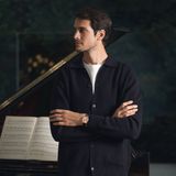 Raymond Weil 2280-PC5-80001 Toccata Heritage image 4 thumbnail