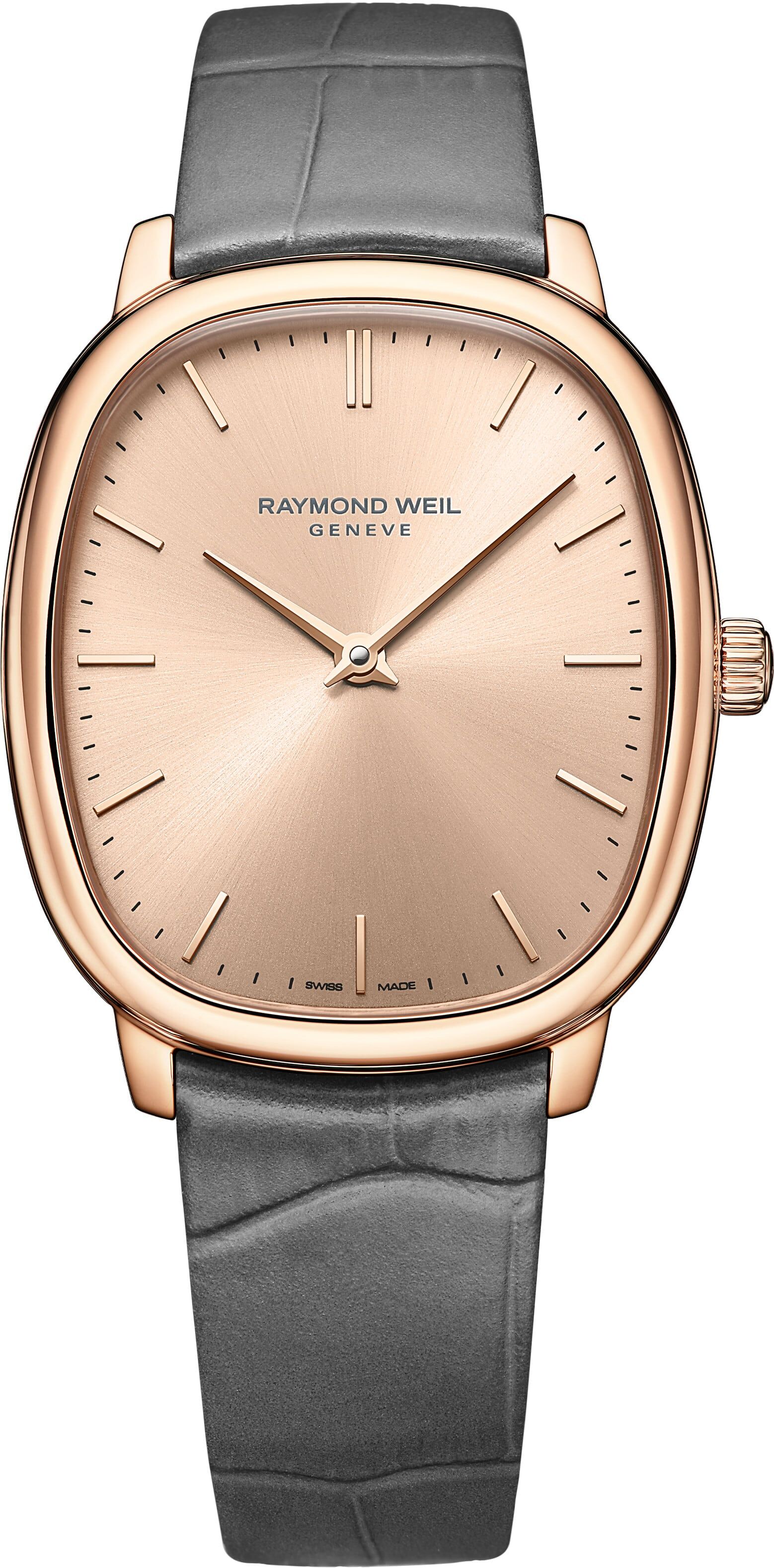 Raymond Weil 2280-PC5-80001 Toccata Heritage