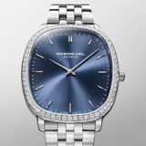 Raymond Weil 5280-STS-50001 Toccata Heritage image 4 thumbnail
