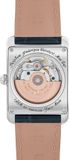 Frederique Constant FC-333N4C6 Classics Carrée Moonphase Automatic image 2 thumbnail