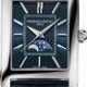 Frederique Constant FC-333N4C6 Classics Carrée Moonphase Automatic image 0 thumbnail