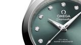 Omega 220.10.30.20.60.001 Seamaster Aqua Terra 150M image 2 thumbnail