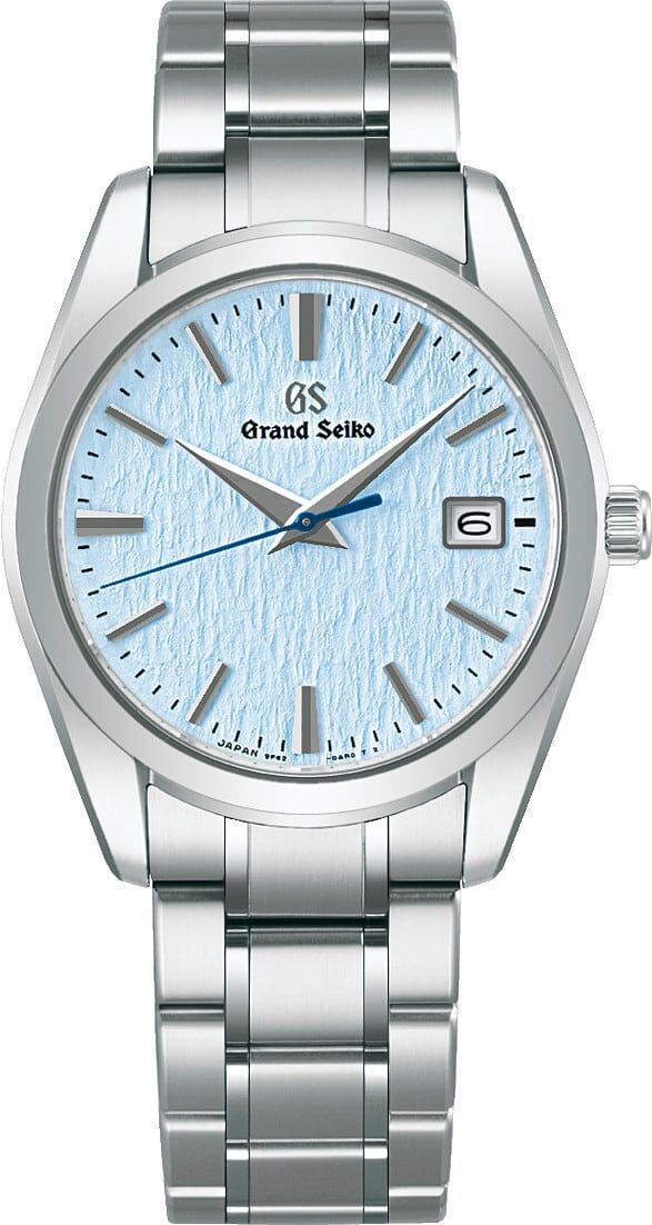 Grand Seiko SBGX357 Skyflake