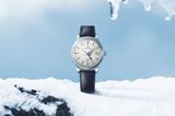 Grand Seiko SBGM255 Snowdrop image 1 thumbnail