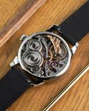 Felipe Pikullik FPSK24 Black Rhodium Engraved image 8 thumbnail