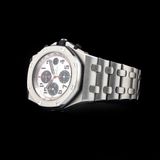 Audemars Piguet 26170ST.OO.D101CR.02 Royal Oak Offshore Chronograph image 3 thumbnail
