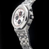 Audemars Piguet 26170ST.OO.D101CR.02 Royal Oak Offshore Chronograph image 2 thumbnail
