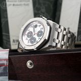 Audemars Piguet 26170ST.OO.D101CR.02 Royal Oak Offshore Chronograph image 8 thumbnail